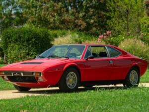 Image 10/50 of Ferrari Dino 308 GT4 (1975)