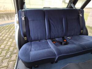 Immagine 84/193 di FIAT Tipo 1.4 DGT (1989)