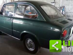 Bild 6/10 von FIAT 850 Super (1966)