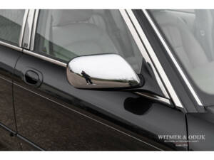 Image 24/32 of Jaguar XJ6 3.2 Executive (1997)