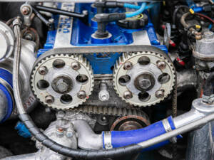 Image 21/50 of Ford Sierra RS Cosworth (1988)