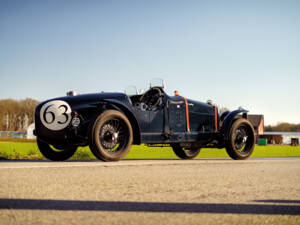 Image 3/21 of Riley 15&#x2F;6 Sports Special (1936)