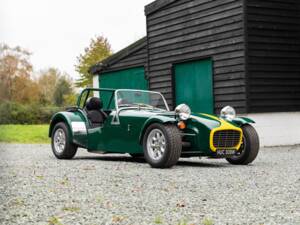 Image 1/50 de Caterham Super Seven (1980)