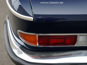 Bild 7/25 von BMW 2800 CS (1970)