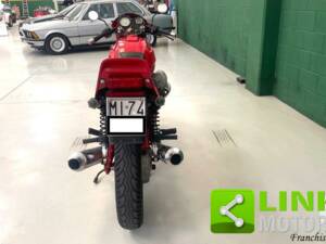 Bild 4/10 von Moto Guzzi DUMMY (1988)