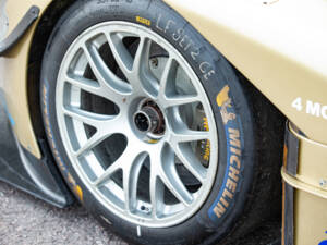 Image 32/50 of Creation CA07 LMP1 (2007)