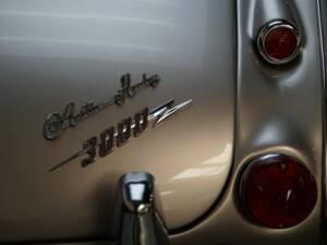 Image 14/50 de Austin-Healey 3000 Mk III (BJ8) (1965)