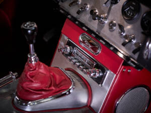 Immagine 88/99 di Jaguar E-Type 3.8 (1964)