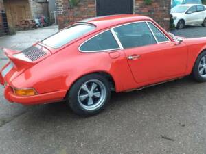 Bild 4/12 von Porsche 911 2.4 T (1972)