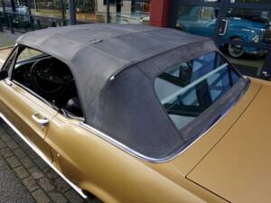 Bild 9/27 von Ford Mustang 289 (1968)