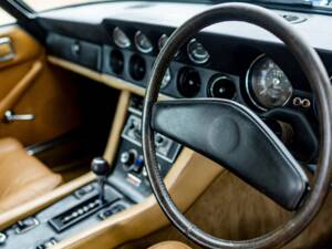 Bild 4/50 von Jensen Interceptor MK III (1973)