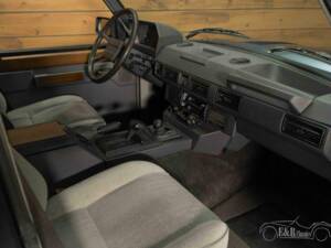 Imagen 15/19 de Land Rover Range Rover Classic 3.5 (1986)