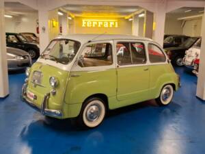 Image 1/36 of FIAT 600 D Multipla (1964)