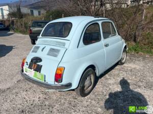 Image 3/10 of FIAT 500 F (1967)