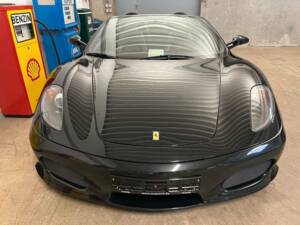 Afbeelding 4/18 van Ferrari F430 Spider (2007)