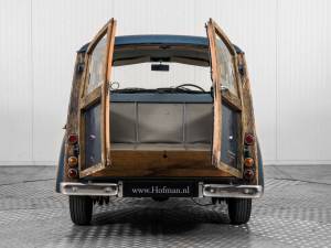 Image 40/50 de Morris Minor 1000 Traveller (1968)