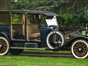 Imagen 26/50 de Rolls-Royce 40&#x2F;50 HP Silver Ghost (1921)
