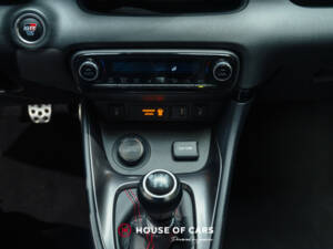 Bild 23/25 von Toyota GR Yaris (2021)