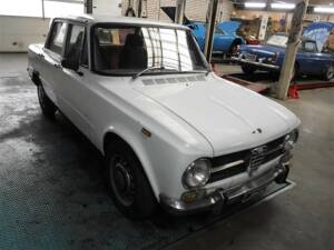 Bild 26/50 von Alfa Romeo Giulia 1300 Super (1971)