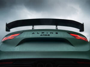 Image 4/36 de Alpine A 110 R (2024)