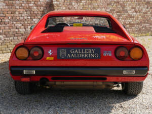 Image 6/50 de Ferrari 308 GTB (1977)