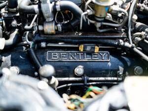 Bild 23/45 von Bentley Turbo R (1988)