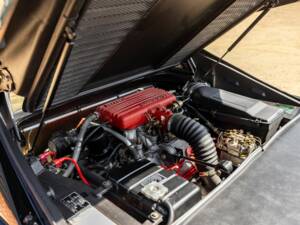 Bild 8/50 von Ferrari 308 GTB Quattrovalvole (1985)