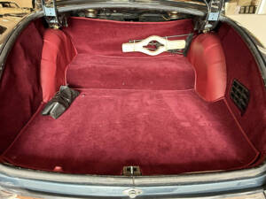 Bild 19/21 von Jaguar Mk II 3.4 (1964)