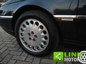 Bild 7/10 von Alfa Romeo 164 2.0i V6 Turbo (1995)