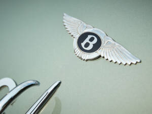 Bild 34/50 von Bentley R-Type Continental (1953)