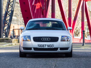 Bild 46/50 von Audi TT 1.8 T (1999)