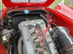 Immagine 6/8 di Alfa Romeo Giulietta Sprint (1962)