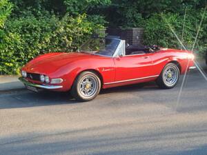 Bild 1/30 von FIAT Dino Spider (1967)