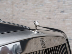 Imagen 8/25 de Rolls-Royce Phantom Coupé (2010)