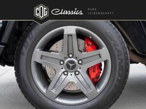 Bild 15/44 von Mercedes-Benz G 65 AMG (2013)
