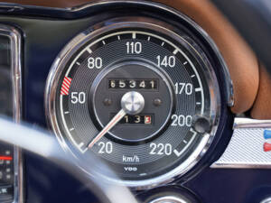 Image 18/50 de Mercedes-Benz 280 SL (1969)