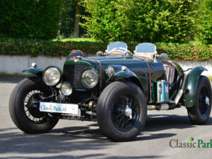 Immagine 1/50 di Alvis 12 &#x2F; 70 Special (1937)