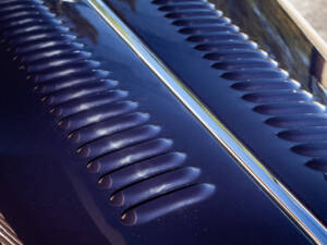 Bild 13/40 von Morgan Roadster V6 (2006)