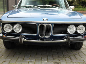 Image 47/100 of BMW 3.0 CSi (1972)