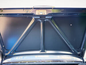 Image 20/22 of Mercedes-Benz 300 SEL 4.5 (1972)