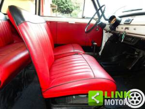 Immagine 7/10 di Autobianchi Bianchina (1988)