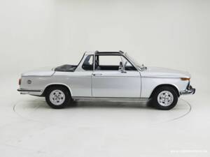 Bild 6/15 von BMW 2002 Baur (1974)