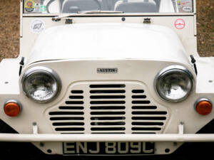 Bild 20/30 von Mini Moke (1965)