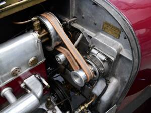 Bild 26/50 von Bugatti Typ 23 Brescia (1923)