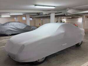 Immagine 28/28 di Mercedes-Benz CL 600 (2001)