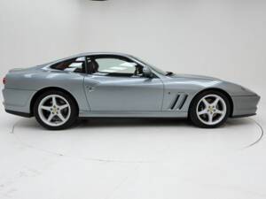 Image 9/15 of Ferrari 550 Maranello (1997)