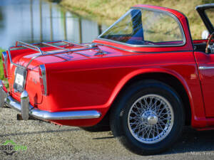 Immagine 27/42 di Triumph TR 4 (1962)