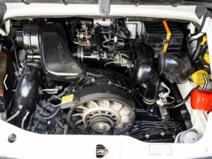 Imagen 5/5 de Porsche 911 Speedster (1993)