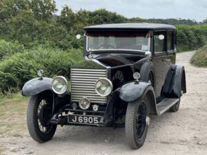 Bild 6/12 von Rolls-Royce 20 HP (1927)
