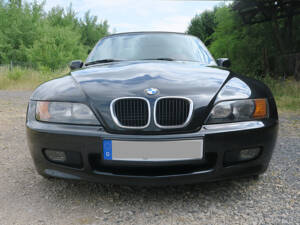 Image 15/15 de BMW Z3 1.8 (1997)